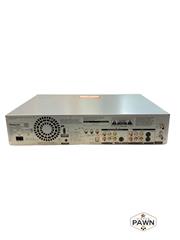 Panasonic DMR-EH75V DVD/HDD 80GB/VCR/SD 4x1 Combo HDMI